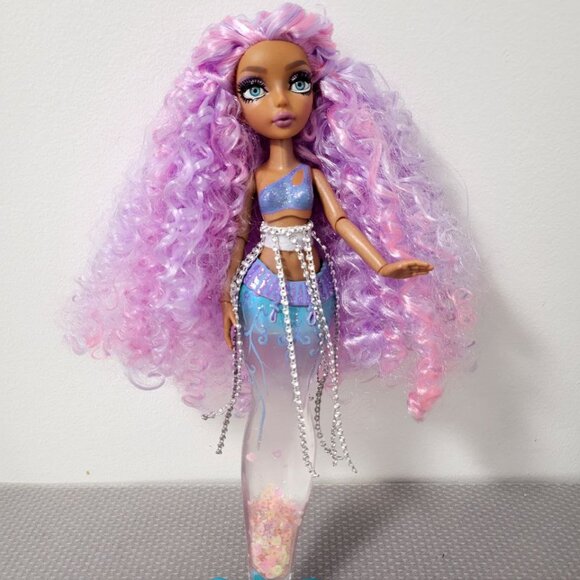 ooak mermaze mermaidz - Picture 3 of 3